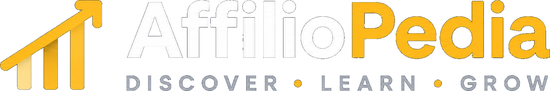 AffilioPedia — Discover · Learn · Grow